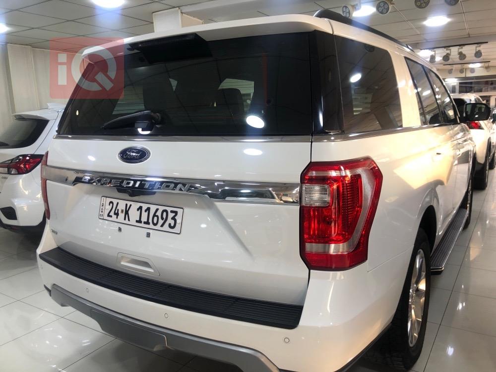 Ford Expedition